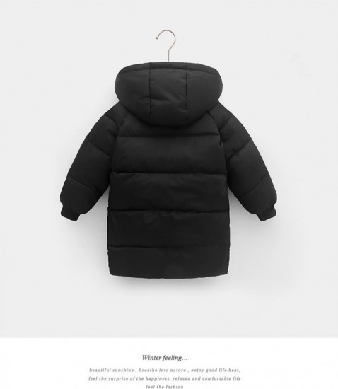 Куртка детская