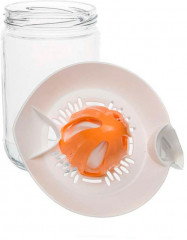 Соковыжималка для цитрусовых - Фото 1