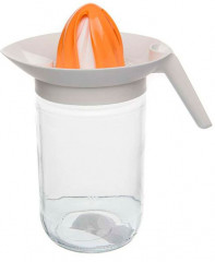 Соковыжималка для цитрусовых - Фото 2