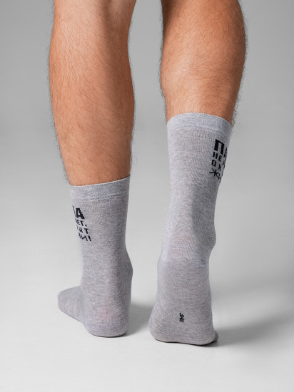 Носки мужские