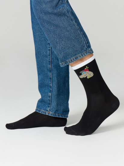 Комплект носков мужских