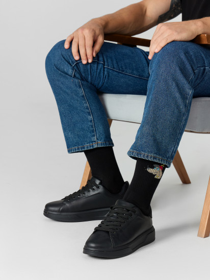 Комплект носков мужских