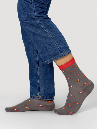 Носки мужские
