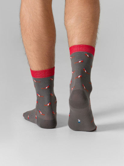 Носки мужские