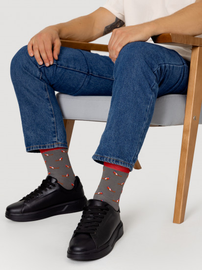 Носки мужские