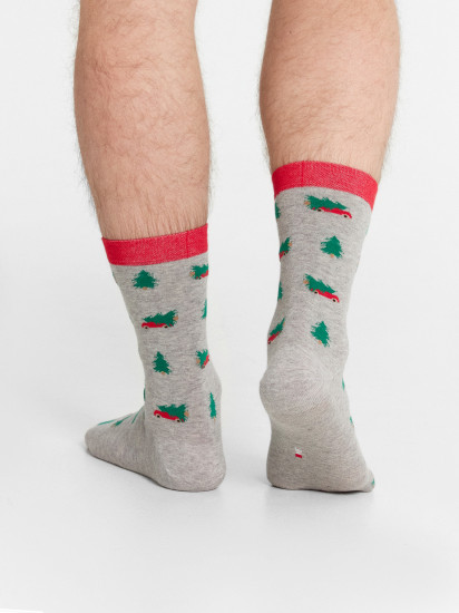 Носки мужские