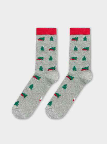 Носки мужские