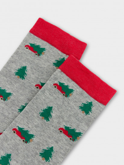 Носки мужские