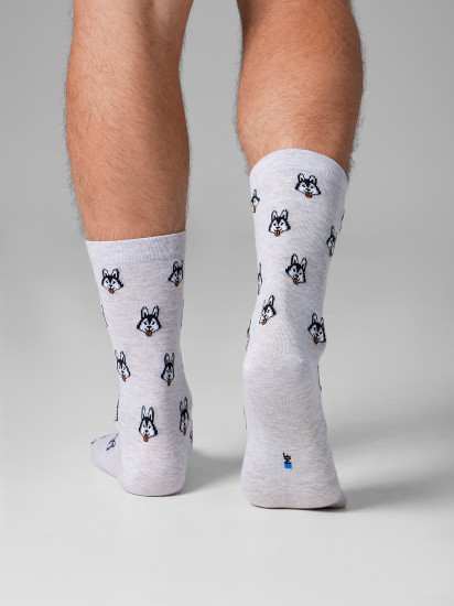 Носки мужские