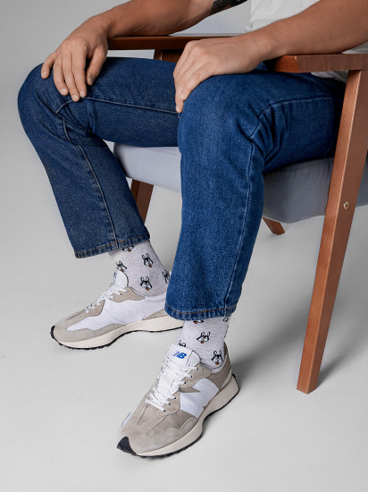 Носки мужские