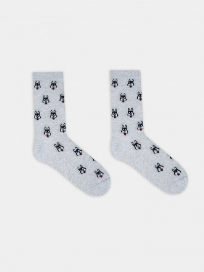 Носки мужские