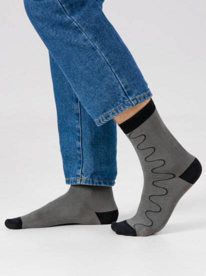 Носки мужские