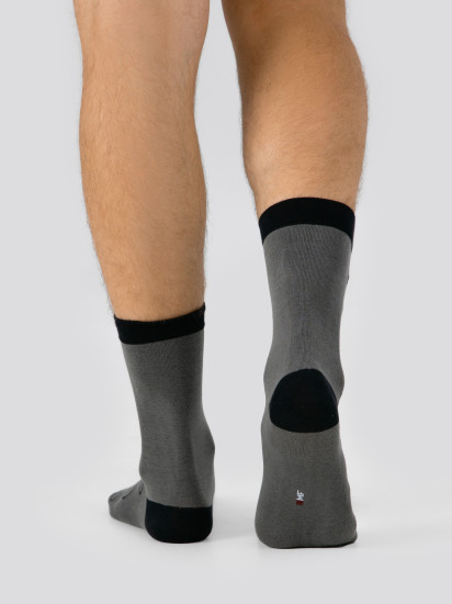 Носки мужские