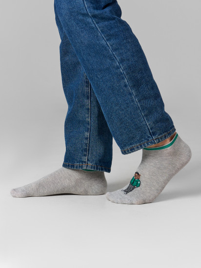 Носки мужские