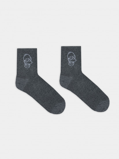 Носки мужские