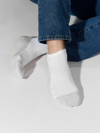 Комплект носков мужских
