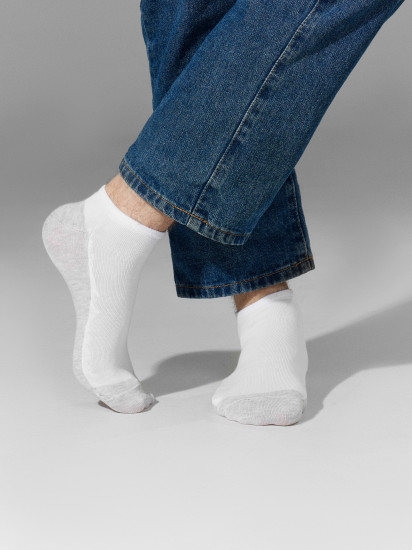 Комплект носков мужских