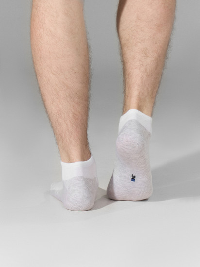 Комплект носков мужских