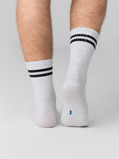 Комплект носков мужских