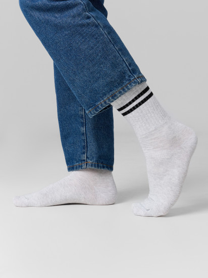 Комплект носков мужских