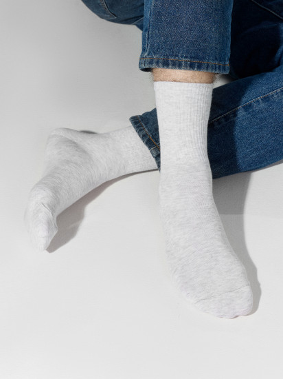 Комплект носков мужских