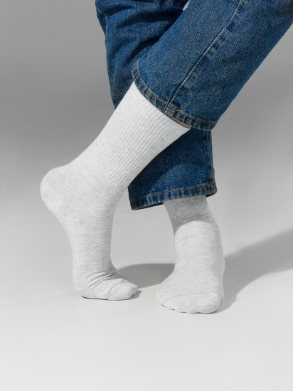 Комплект носков мужских