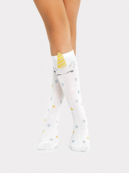 Гольфы для девочек