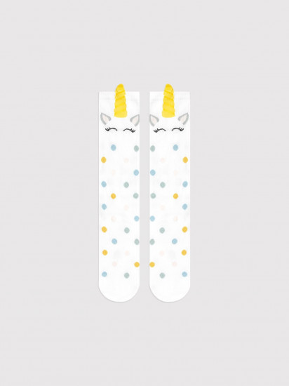 Гольфы для девочек