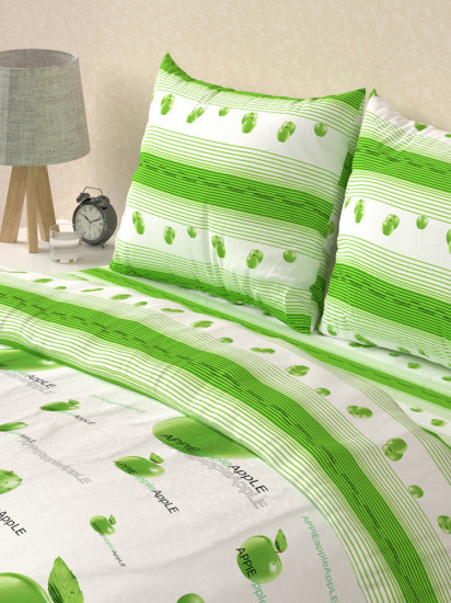 Комплект постельного белья «Apple»