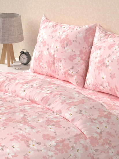 Комплект постельного белья «Miracle»