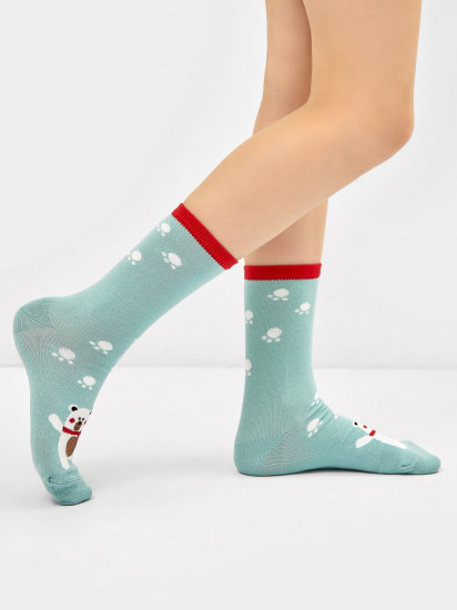 Носки детские