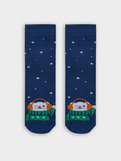 Носки детские