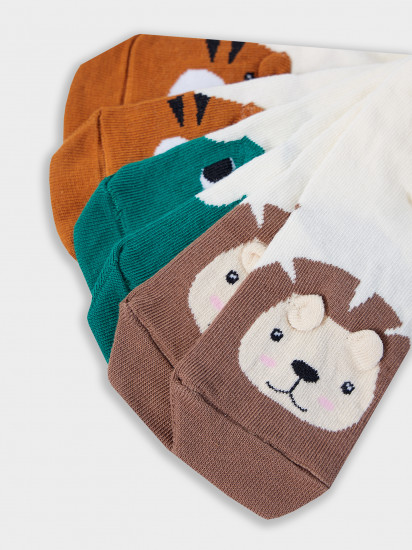 Комплект носков детских