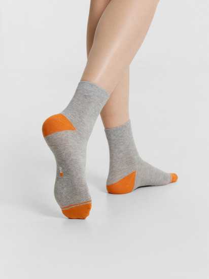 Комплект носков детских