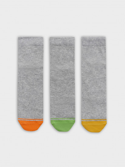 Комплект носков детских