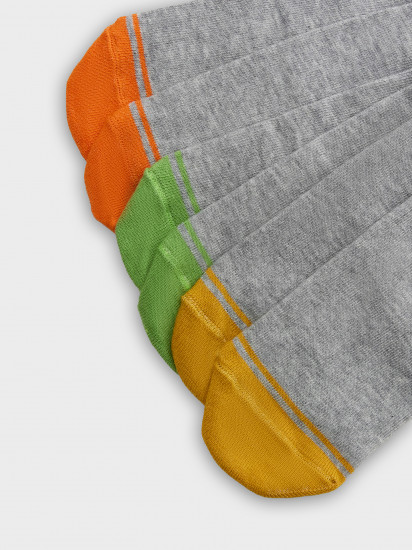 Комплект носков детских