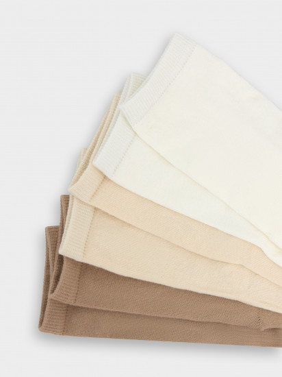 Комплект носков детских