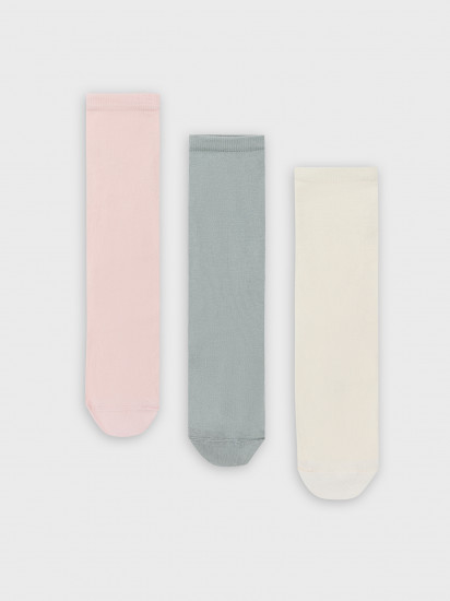 Комплект носков для девочек