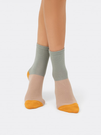 Комплект носков детских