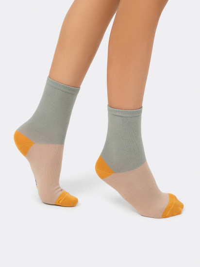 Комплект носков детских