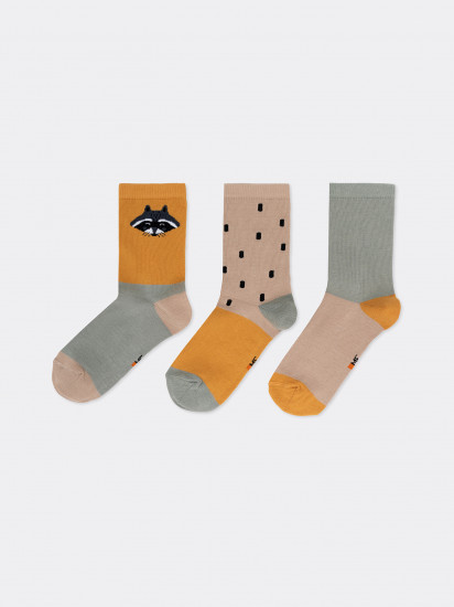 Комплект носков детских