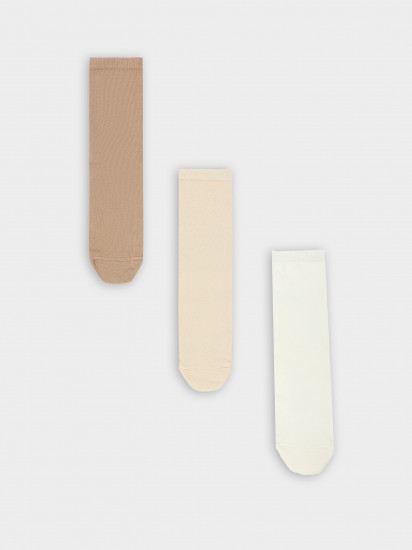 Комплект носков детских