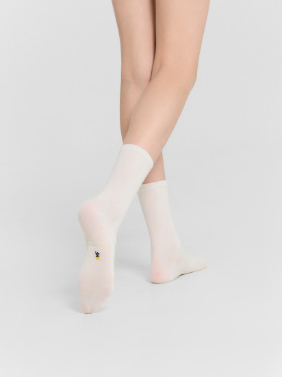 Комплект носков для девочек