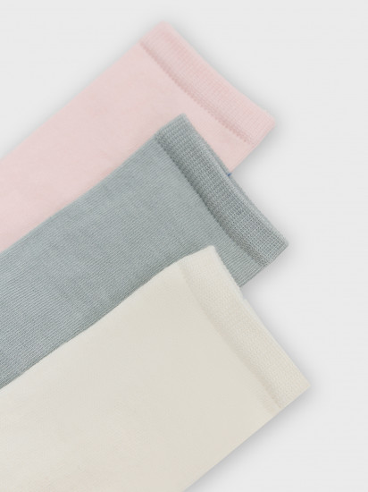 Комплект носков для девочек