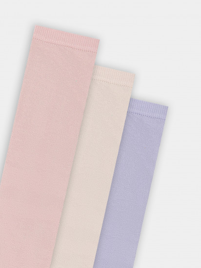 Комплект носков для девочек