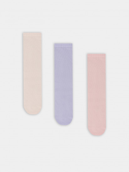 Комплект носков для девочек