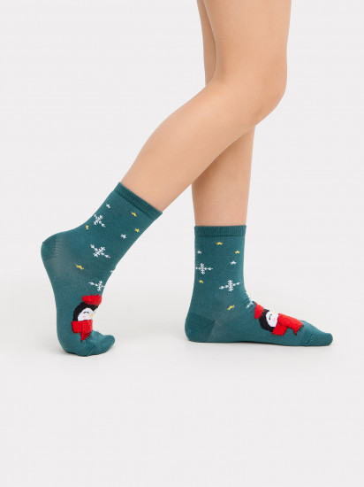 Носки детские