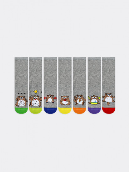 Комплект носков детских