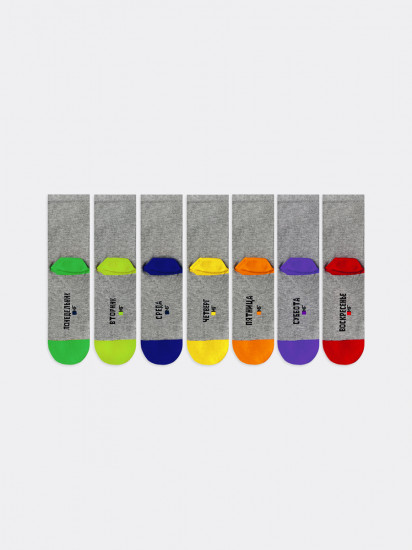 Комплект носков детских