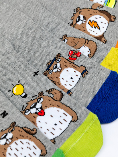 Комплект носков детских